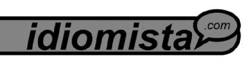 IDIOMISTA.COM