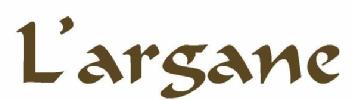 L'ARGANE