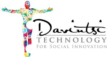 DAVINTSI TECHNOLOGY FOR SOCIAL INNOVATION
