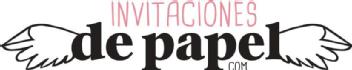 INVITACIONES DE PAPEL COM
