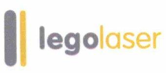LEGOLASER