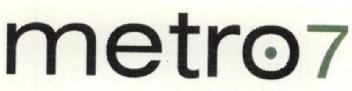 METRO7