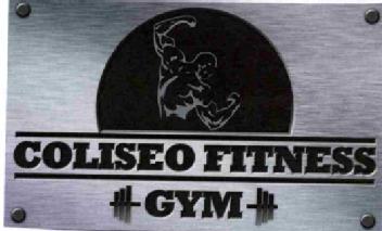 COLISEO FITNESS GYM