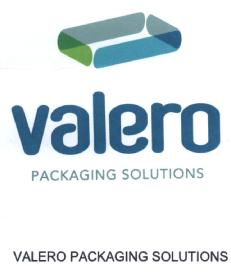 VALERO PACKAGING SOLUTIONS