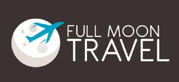 FULL MOON TRAVEL