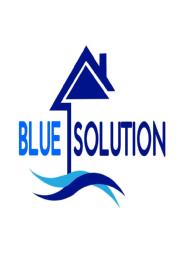 BLUE SOLUTION