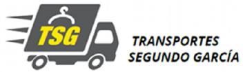 TSG TRANSPORTES SEGUNDO GARCIA
