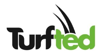 TURFTED