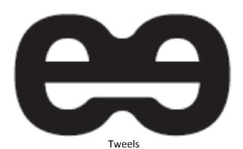 TWEELS