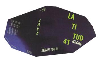 LATITUD 41