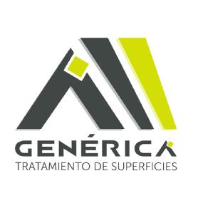 GENERICA TRATAMIENTO DE SUPERFICIES