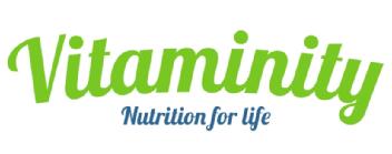 VITAMINITY NUTRITION FOR LIFE