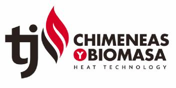 TJ CHIMENEAS Y BIOMASA HEAT TECHNOLOGY