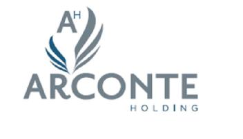 AH ARCONTE HOLDING