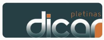 PLETINAS DICAR