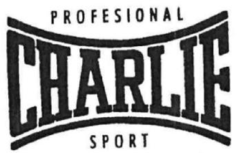 CHARLIE PROFESIONAL SPORT