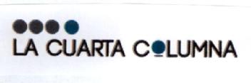 LA CUARTA COLUMNA