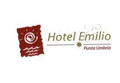 HOTEL EMILIO PUNTA UMBRIA