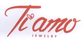 TI AMO JEWELRY