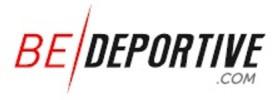 BE DEPORTIVE .COM