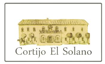 CORTIJO EL SOLANO