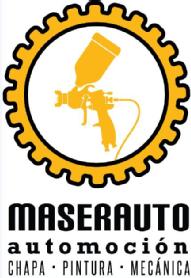 MASERAUTO AUTOMOCION CHAPA PINTURA MECANICA