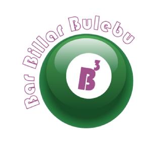 BAR BILLAR BULEBU B3