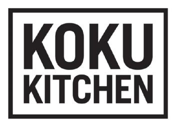 KOKU KITCHEN