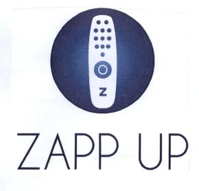 ZAPP UP