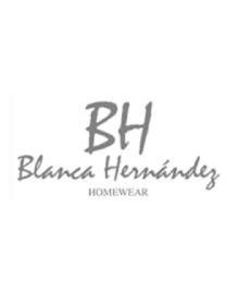 BH BLANCA HERNANDEZ HOMEWEAR