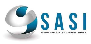 SASI SISTEMAS AVANZADOS DE SEGURIDAD INFORMATICA