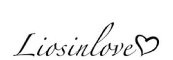 LIOSINLOVE
