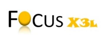 FOCUS X3L