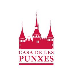 CASA DE LES PUNXES