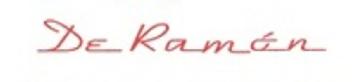 DE RAMON