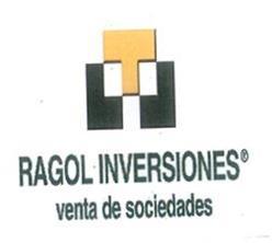 RAGOL INVERSIONES VENTA DE SOCIEDADES