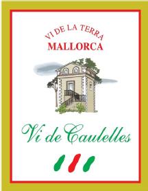 VI DE LA TERRA MALLORCA. VI DE CAULELLES