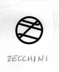 ZECCHINI