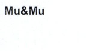 MU&MU