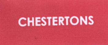 CHESTERTONS
