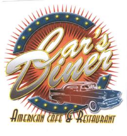 CAR'S DINER AMERICAN CAFE & RESTAURANT
