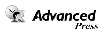 ADVANCED PRESS