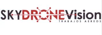 SKYDRONEVISION TRABAJOS AEREOS