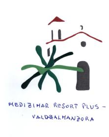 MEDIZIMAR RESORT PLUS - VALDEALMANZORA