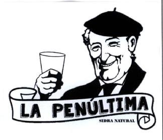 LA PENULTIMA SIDRA NATURAL