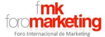 FMK FOROMARKETING FORO INTERNACIONAL DE MARKETING