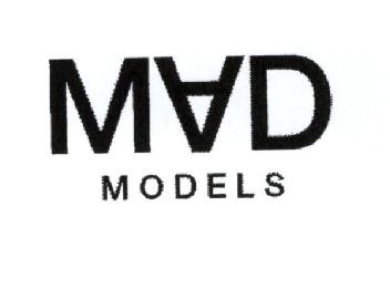 MAD MODELS