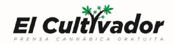 EL CULTIVADOR PRENSA CANNABICA GRATUITA