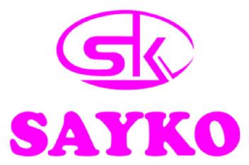SK SAYKO
