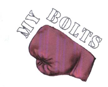 MY BOLTS